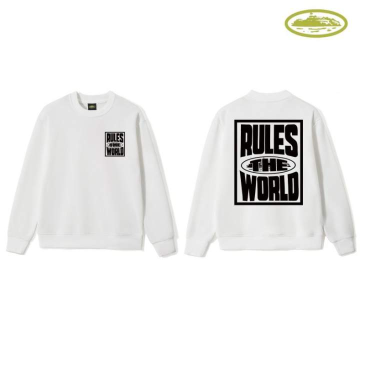 Corteiz Sweatshirt _SKUCorteizS-2XLastxC109531486